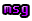 message